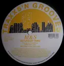12'' - Master T&C / M&S - Saturday (Rmx)