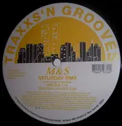 Master T&C / M&S - Saturday (Rmx)