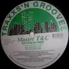12'' - Master T&C / M&S - Saturday (Rmx)