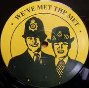 12'' - Mastertraxx - Comin To Ya