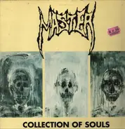 Master - Collection of Souls