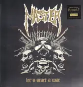 The Master - Let's Start A War