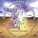 CD - Master Musicians of Jajouka - Master Musicians of Jajouka