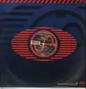 12'' - Masterboy - Anybody (Movin' On) (The Remixes)
