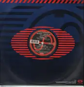 12'' - Masterboy - Anybody (Movin' On) (The Remixes)