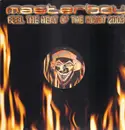 12inch Vinyl Single - Masterboy - Feel The Heat Of The Night 2003