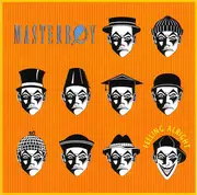 CD - Masterboy - Feeling Alright