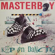 Masterboy - Keep On Dancing