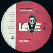 Masterboy - Is This The Love