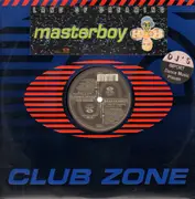 12inch Vinyl Single - Masterboy - Land Of Dreaming