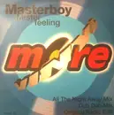 12inch Vinyl Single - Masterboy - Mister Feeling
