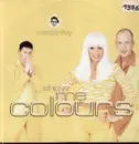12'' - Masterboy - Show Me Colours