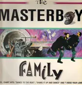 Masterboy - The Masterboy Family