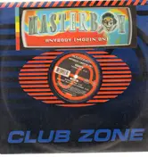 Masterboy - Anybody (Movin' On)