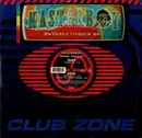 12inch Vinyl Single - Masterboy - Anybody (Movin' On)