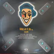12inch Vinyl Single - Masterboy - Baby Let It Be