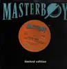 Double LP - Masterboy - Different Dreams - Ltd. Edition / Gimmick Pop-Out Cover