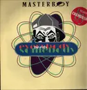 12inch Vinyl Single - Masterboy - Everybody Needs Somebody (Remix)