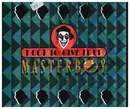 CD Single - Masterboy - I got to give it up