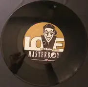 12inch Vinyl Single - Masterboy - Is This The Love