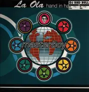 Masterboy - La Ola (Hand In Hand)