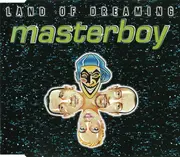 CD Single - Masterboy - Land Of Dreaming