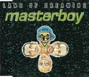 CD Single - Masterboy - Land Of Dreaming