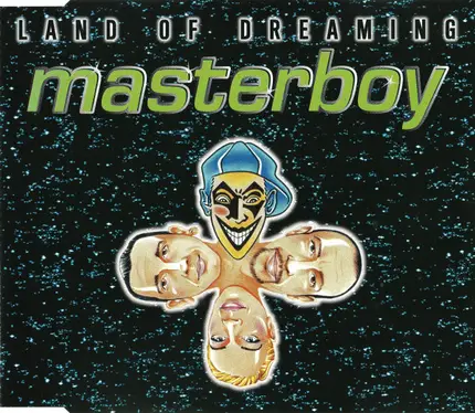Masterboy - Land Of Dreaming