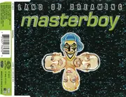 CD Single - Masterboy - Land Of Dreaming