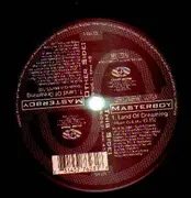 12inch Vinyl Single - Masterboy - Land Of Dreaming