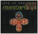 CD - Masterboy - Land of Dreaming