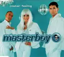 CD Single - Masterboy - Mister Feeling