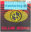 12inch Vinyl Single - Masterboy - Mister Feeling