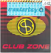 12inch Vinyl Single - Masterboy - Mister Feeling