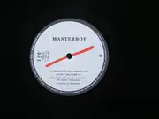 12inch Vinyl Single - Masterboy - Shake It Up And Dance (Lovely Girl Remix '91)