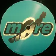 12inch Vinyl Single - Masterboy - Show Me Colours (Remixes)