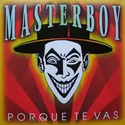 2 x 12inch Vinyl Single - Masterboy - Porque Te Vas