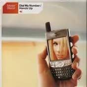 Master Blaster - Dial My Number / Hands Up