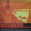 12'' - Masterbuilders - London Town
