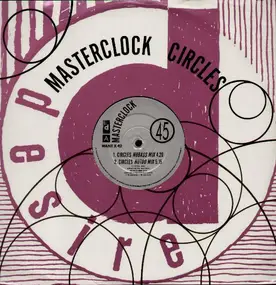 Masterclock - Circles