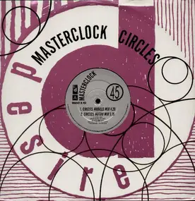 Masterclock - Circles