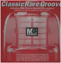 Double LP - Mastercuts Sampler - Classic Rare Groove