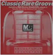 Mastercuts Sampler - Classic Rare Groove