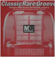 Mastercuts Sampler - Classic Rare Groove