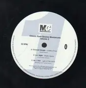Double LP - Mastercuts Sampler - Classic Rare Groove 2