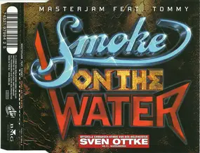 Masterjam - Smoke On The Water