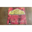 12inch Vinyl Single - Masterklass - The Voice