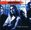 CD - Masterlast - Think Of The Day - EP