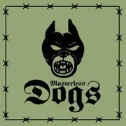 7inch Vinyl Single - Masterless Dogs - War At Home