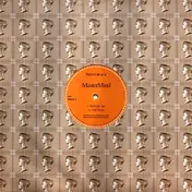 Mastermind - Midnight Sax / Full Moon